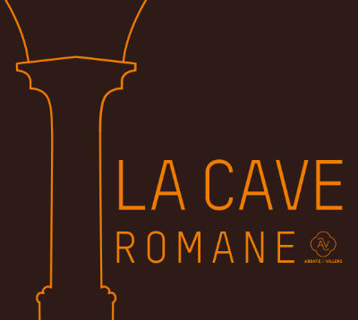 La Cave romane