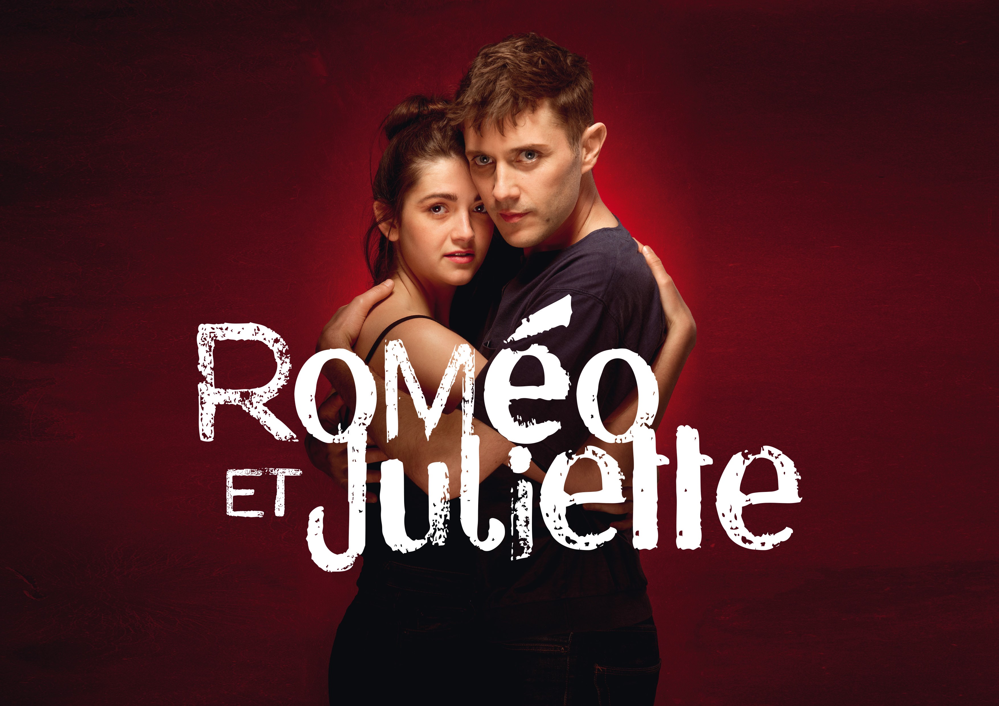 Spectacle Roméo et Juliette