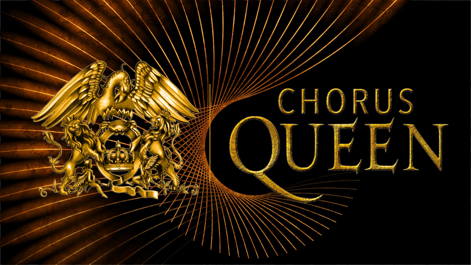 Chorus Queen