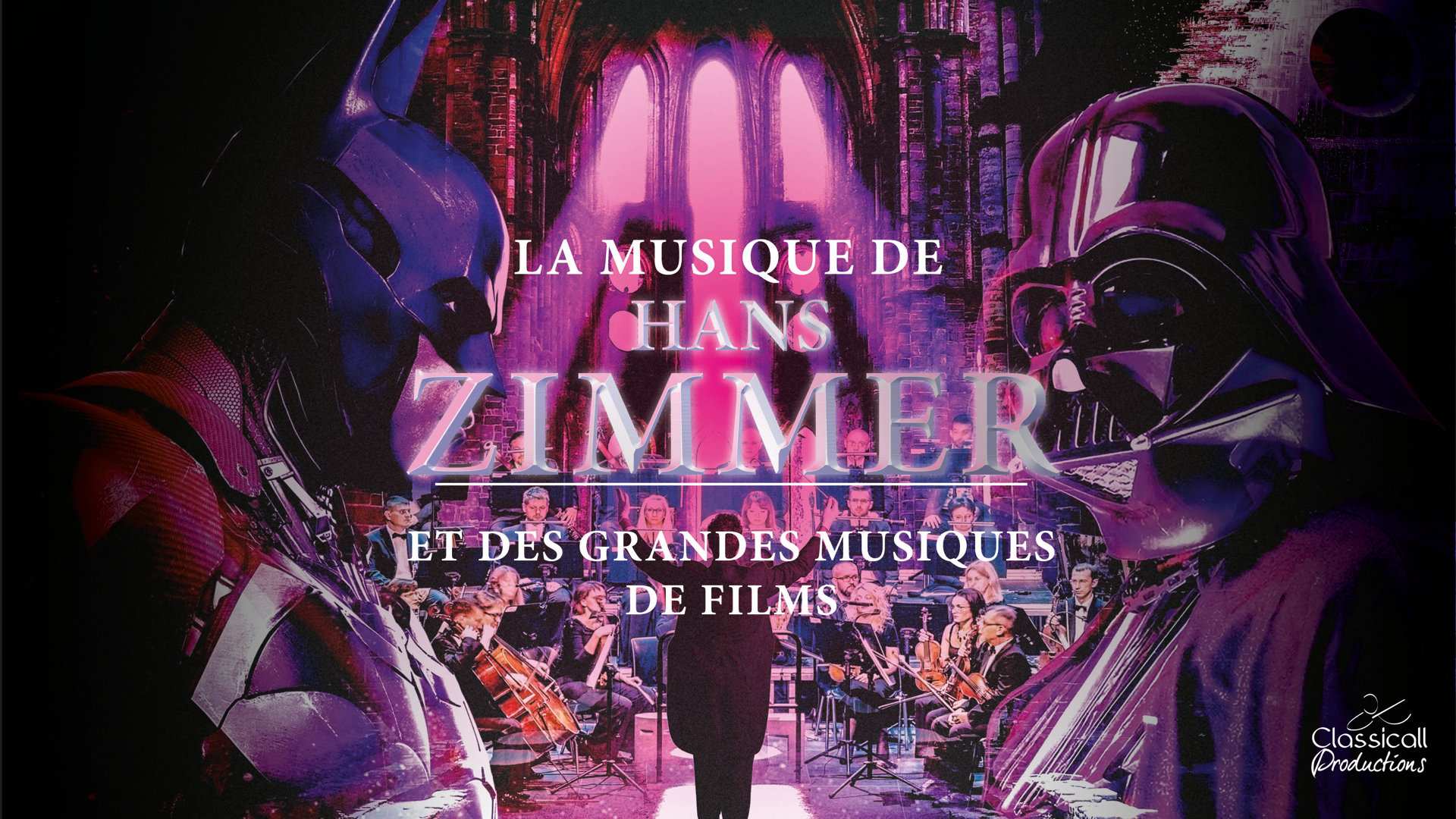 La musique de Hans Zimmer
