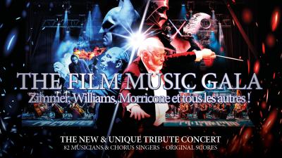 The Film Music Gala